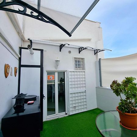 Casa Visconti Apartment บารี ภายนอก รูปภาพ