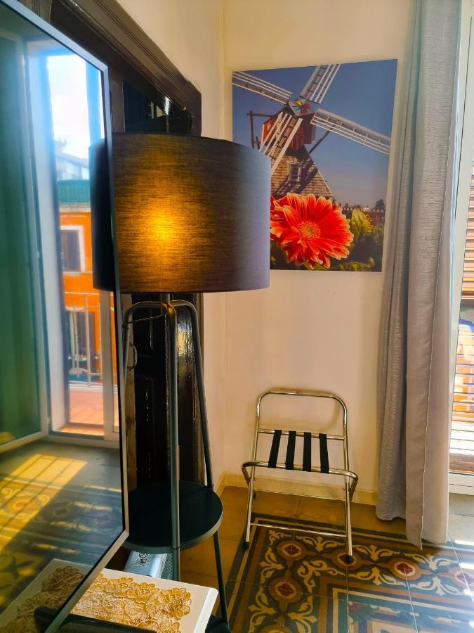Casa Visconti Apartment บารี ภายนอก รูปภาพ