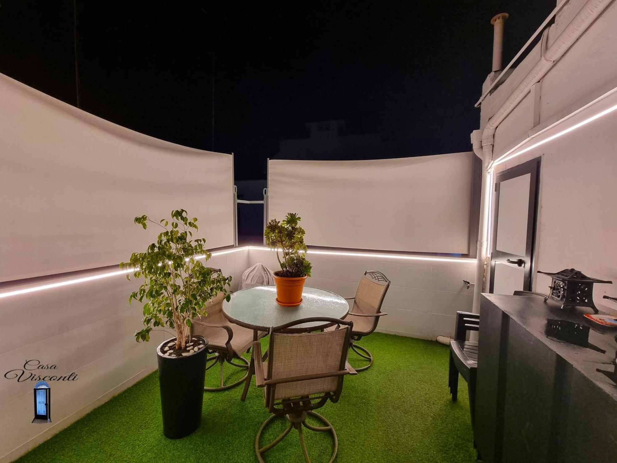 Casa Visconti Apartment บารี ภายนอก รูปภาพ