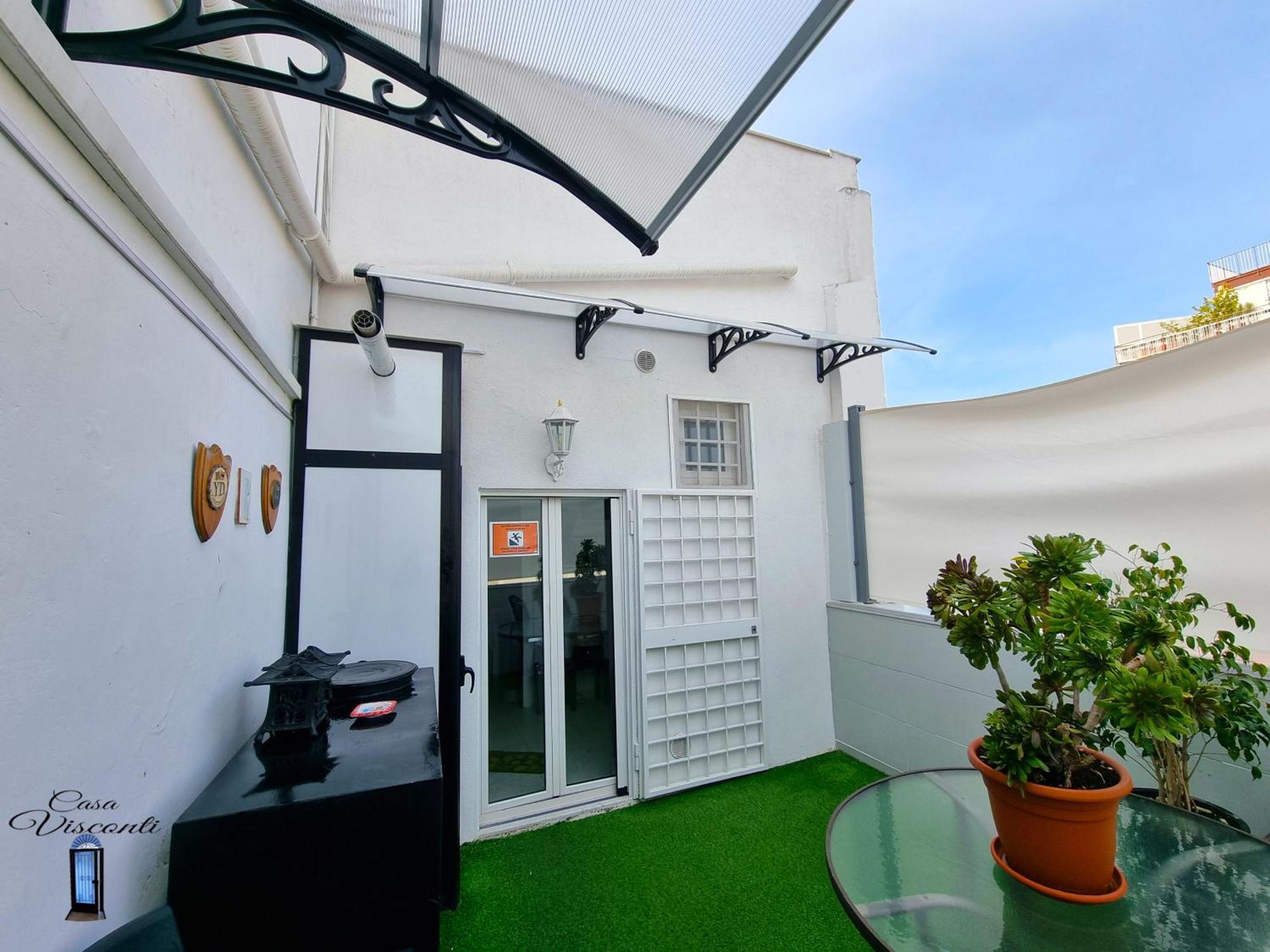 Casa Visconti Apartment บารี ภายนอก รูปภาพ